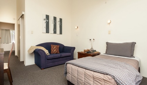 Standard Room, 2 Bedrooms
