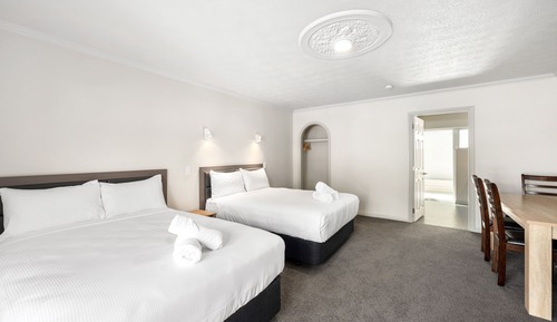 Double or Twin Room