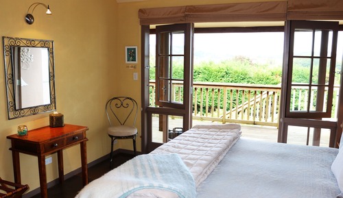 Luxury Cottage, 1 Bedroom, Ensuite, Garden View