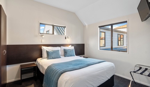 Suite, 1 Bedroom