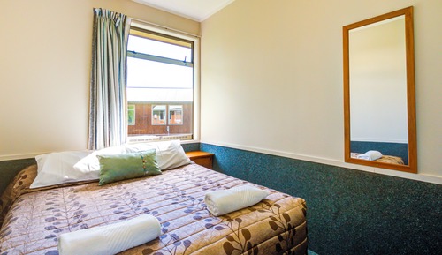 Parkview Two Bedroom Motel