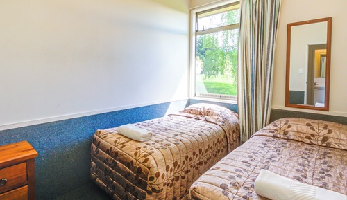 Parkview Family Two Bedroom Motel