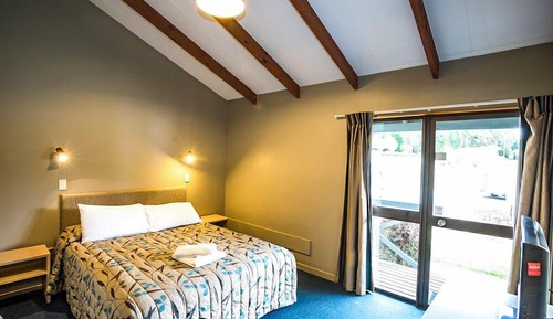 Two Bedroom