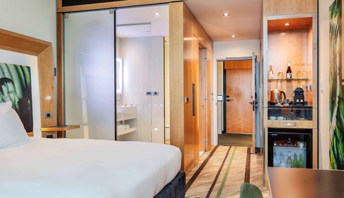 Executive Room, 1 King Bed