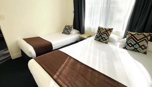 Apartment, 2 Bedrooms