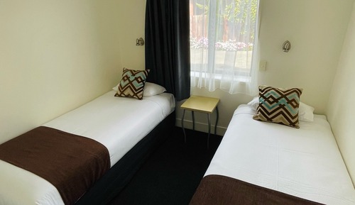 Apartment, 3 Bedrooms