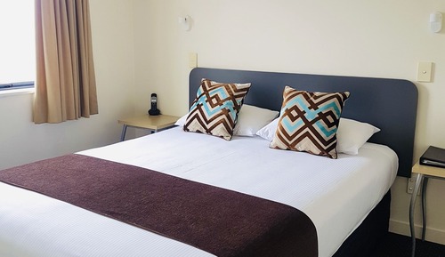 Apartment, 2 Queen Beds
