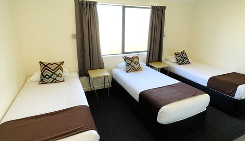 Apartment, 3 Bedrooms (Spa)