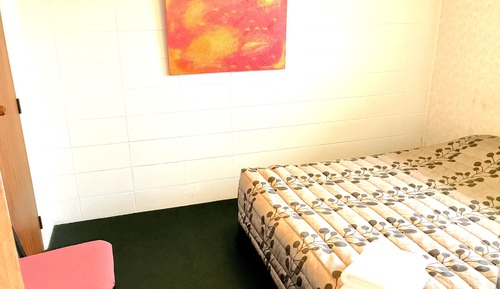 Family Suite (Budget)