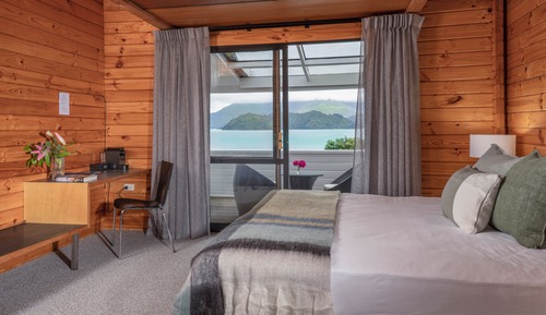 Korimako Two Bedroom