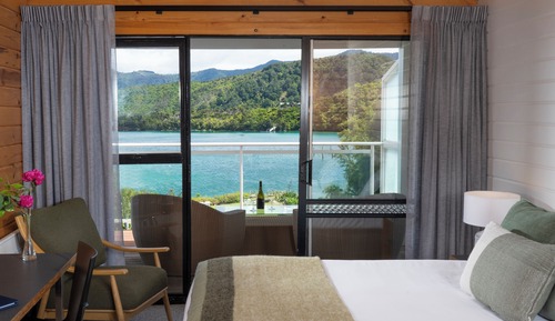 Tui Terrace