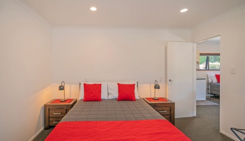 Family Quadruple Room
