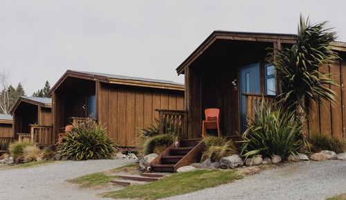 Basic Cabin