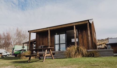 Deluxe Cabin