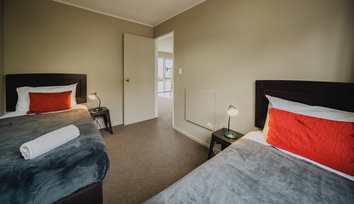  Two Bedroom Motel