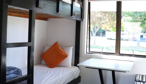 Basic Cabin