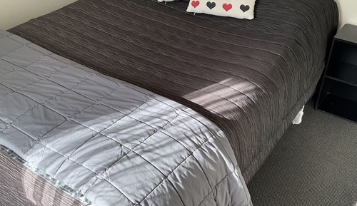 One Bedroom 