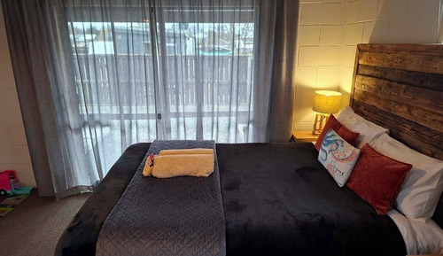 Family Apartment