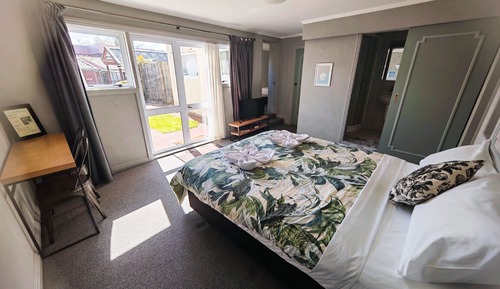 Design Suite, Multiple Beds