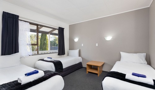 Two Bedroom
