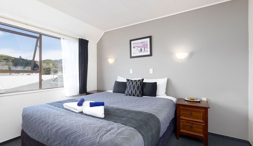 One Bedroom
