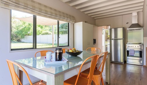 House 3 bedrooms