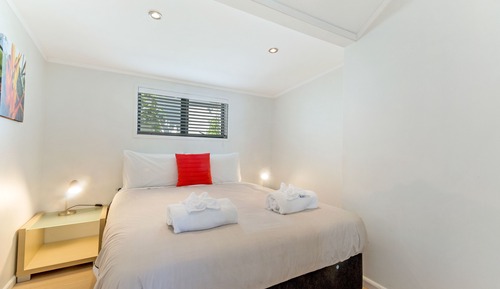 Villa, 2 Bedrooms