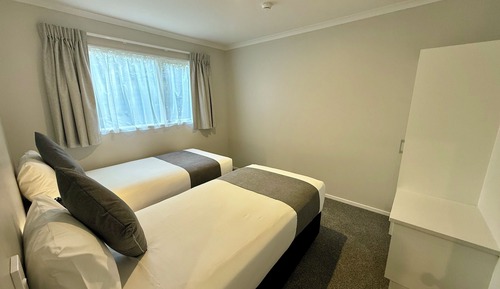 Deluxe Suite, 1 Bedroom, Spa