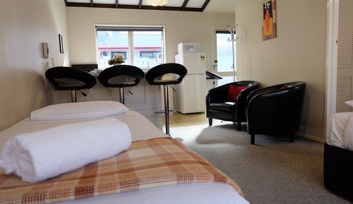 Standard Apartment, 1 Bedroom, Kitchen