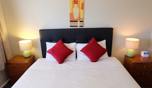 Superior Apartment, 1 Bedroom, Kitchen