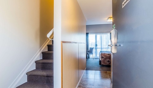 Standard Apartment, Multiple Beds, Non Smoking, Kitchen