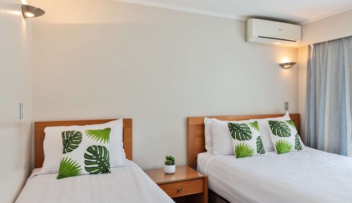 Standard Apartment, Multiple Beds, Kitchen, Ground Floor