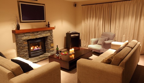 Standard Apartment, 2 Bedrooms