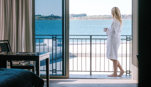 Harbour View