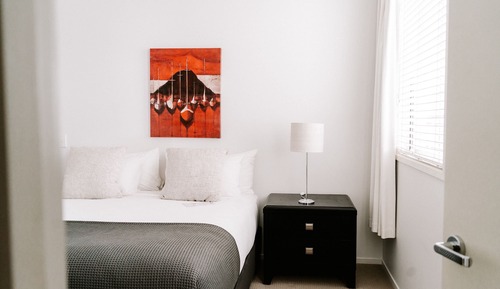 Two Bedroom Urban Apartment (Apt 11)