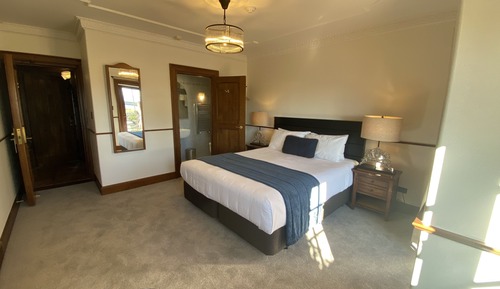 Seaview Apartment