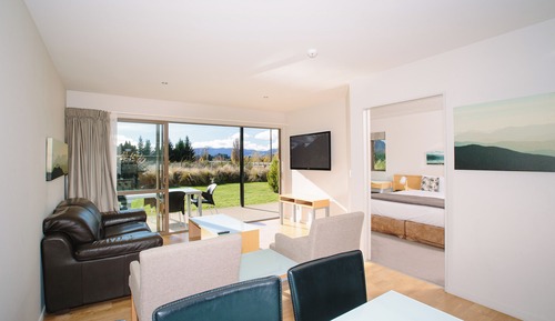 Apartment, 1 Bedroom