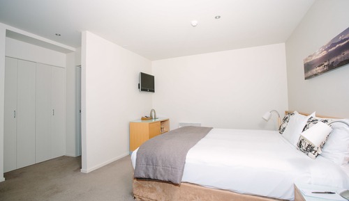 Apartment, 2 Bedrooms