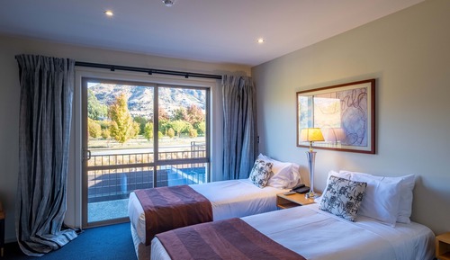 Family Apartment, 2 Bedrooms