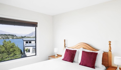 Suite, 1 Bedroom, Lake View