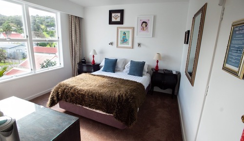 Small Room