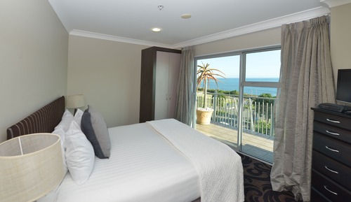 Penthouse (Suite)