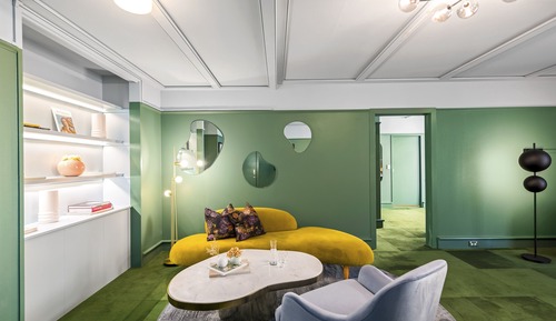 Junior Suite