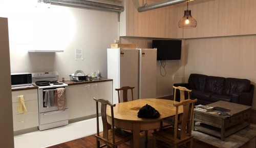 Standard Apartment