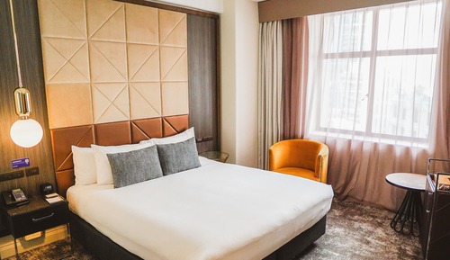 Room, 1 King Bed