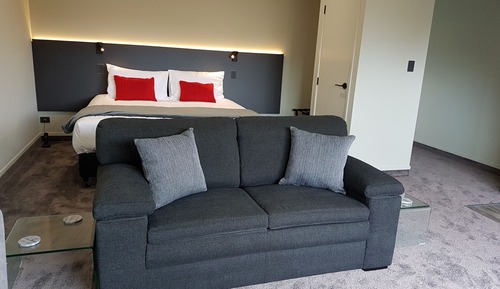 Superior Studio Apartment