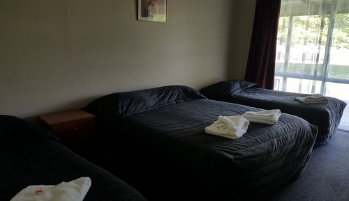 Suite, 2 Bedrooms