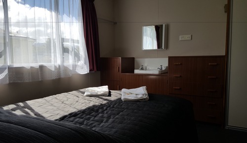 Family Suite, 2 Bedrooms