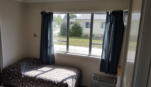 Double Room, Private Bathroom