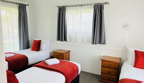 Superior 1 Bedroom